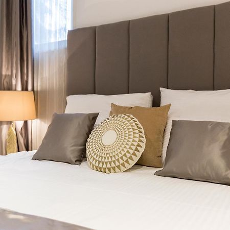Hotel Mm House (Adults Only) Zagabria Esterno foto