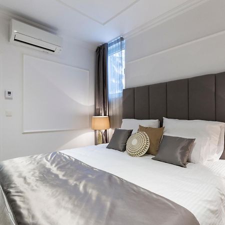 Hotel Mm House (Adults Only) Zagabria Esterno foto