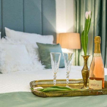 Hotel Mm House (Adults Only) Zagabria Esterno foto