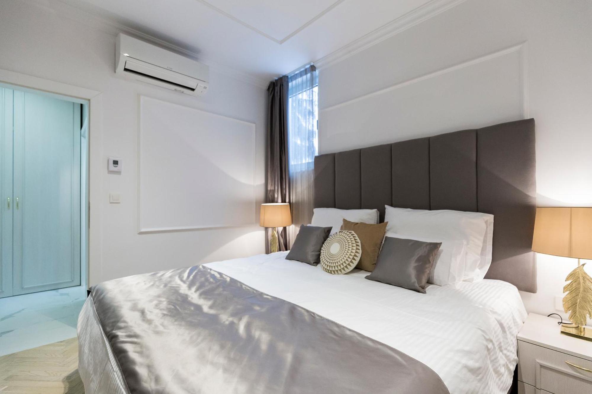 Hotel Mm House (Adults Only) Zagabria Esterno foto