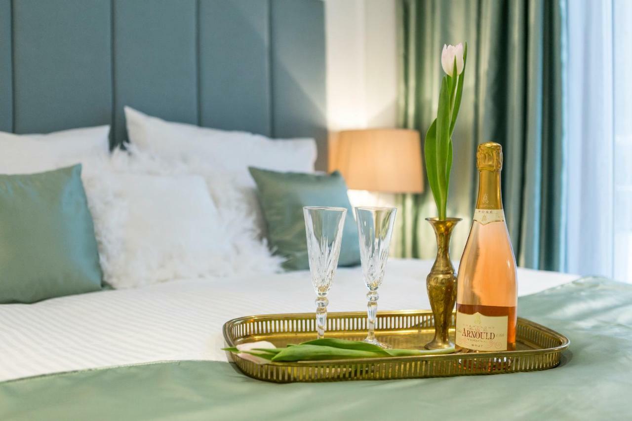 Hotel Mm House (Adults Only) Zagabria Esterno foto