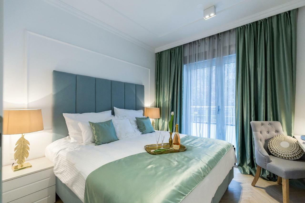 Hotel Mm House (Adults Only) Zagabria Esterno foto