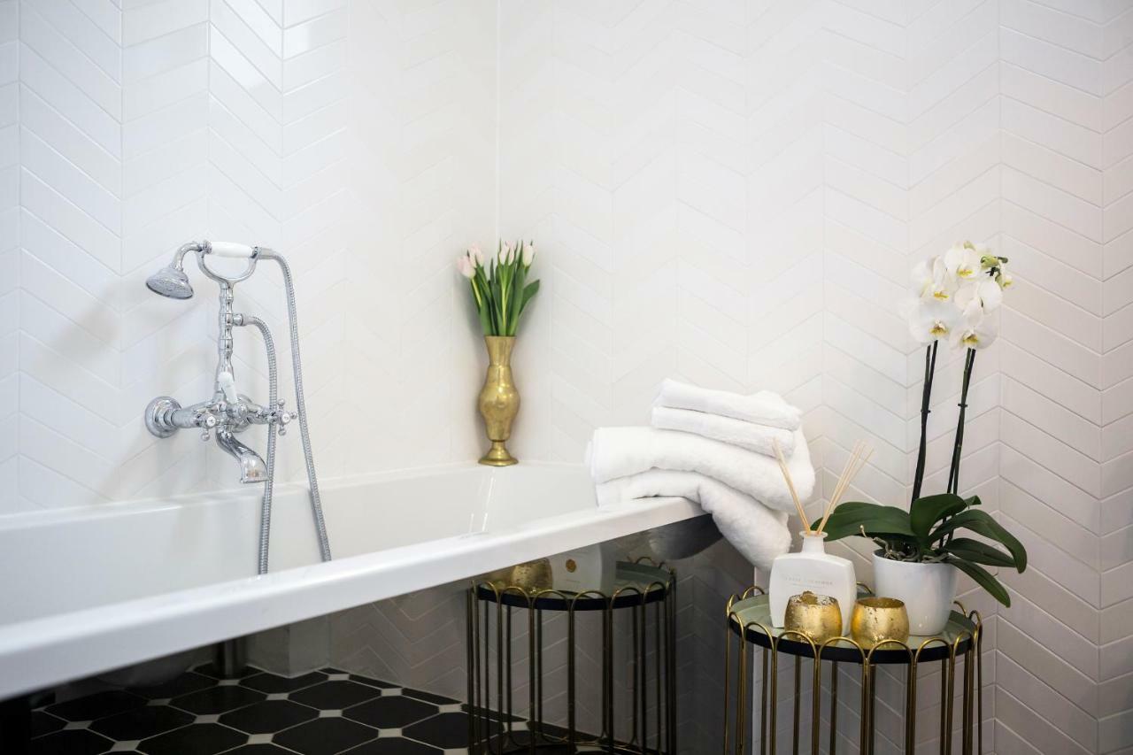 Hotel Mm House (Adults Only) Zagabria Esterno foto