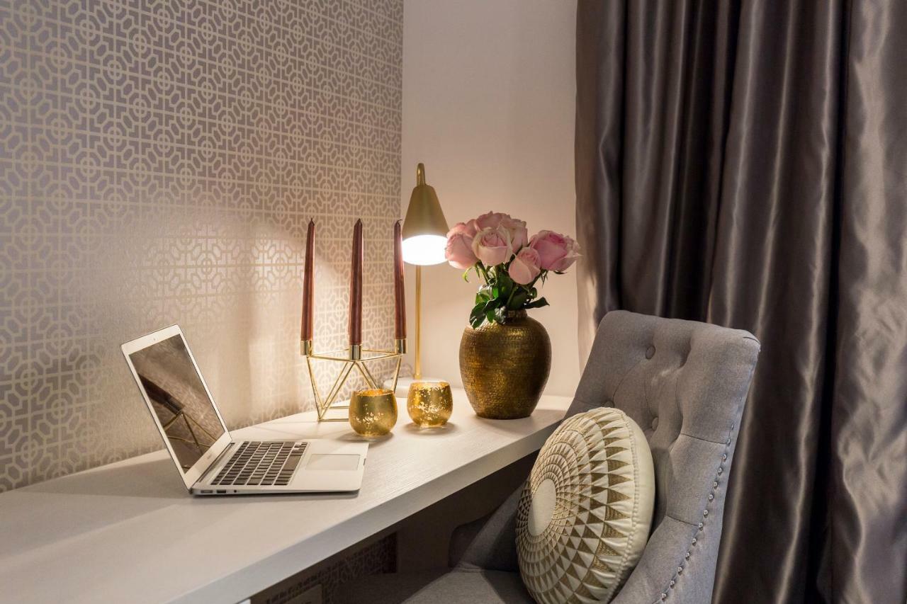 Hotel Mm House (Adults Only) Zagabria Esterno foto