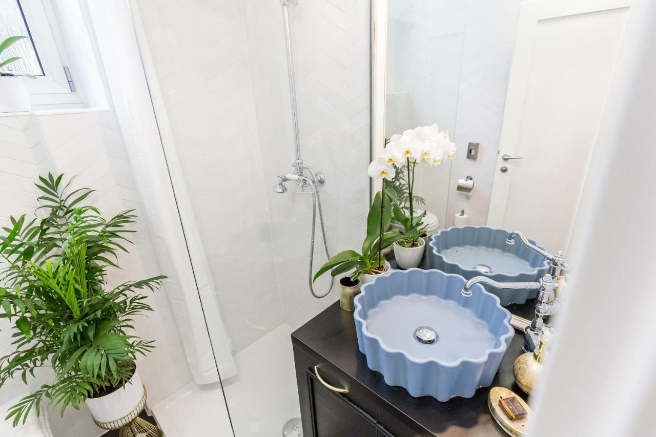 Hotel Mm House (Adults Only) Zagabria Esterno foto