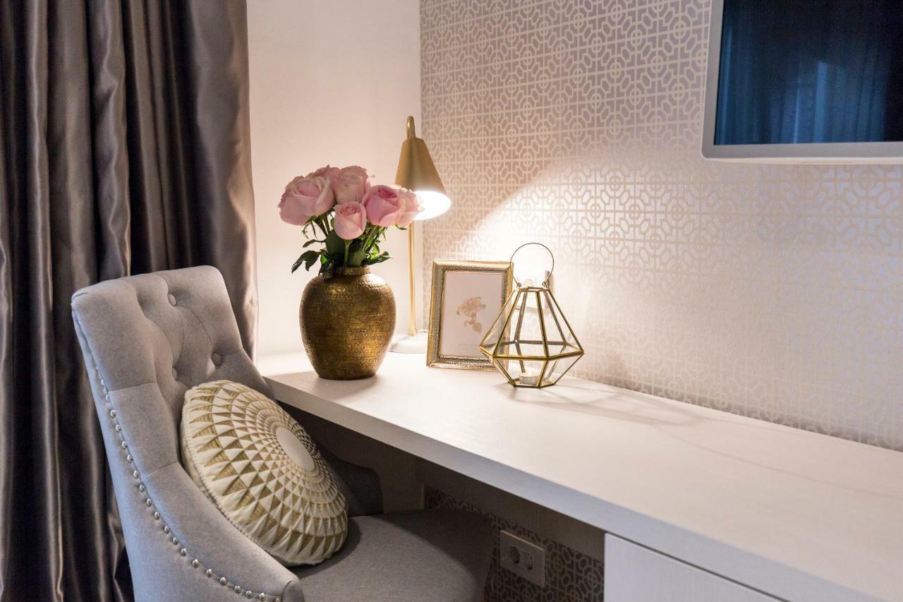 Hotel Mm House (Adults Only) Zagabria Esterno foto