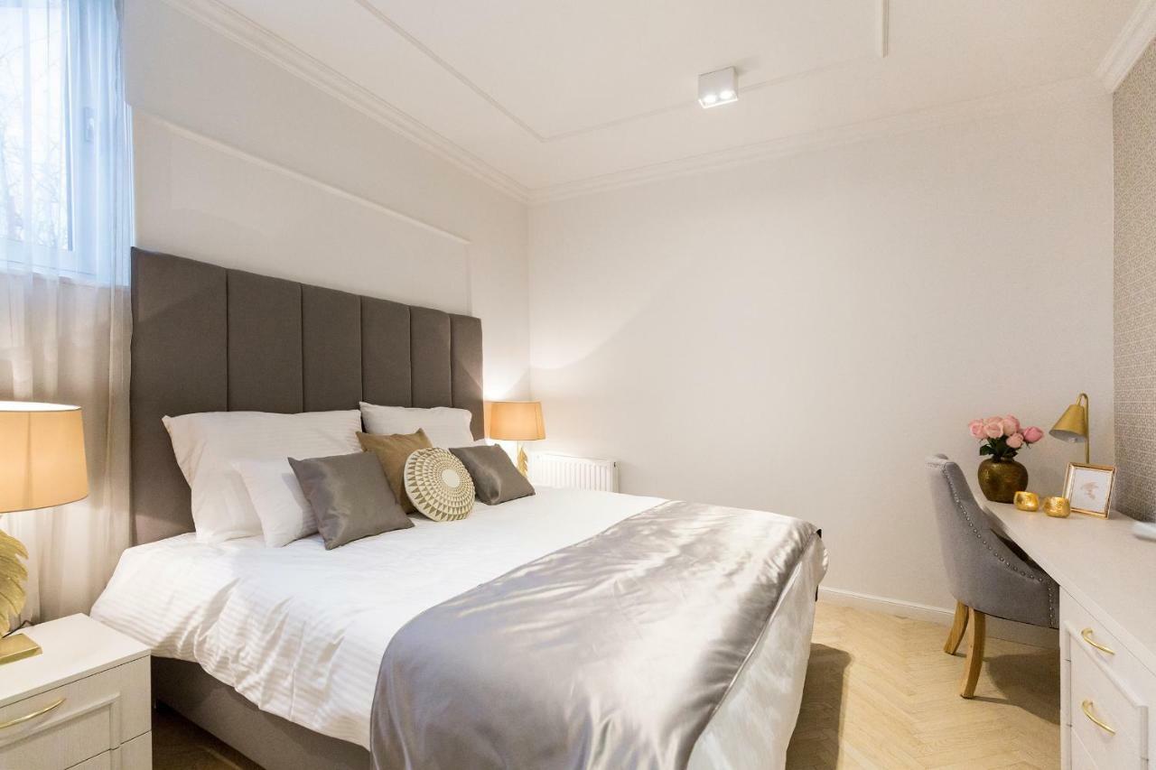 Hotel Mm House (Adults Only) Zagabria Esterno foto