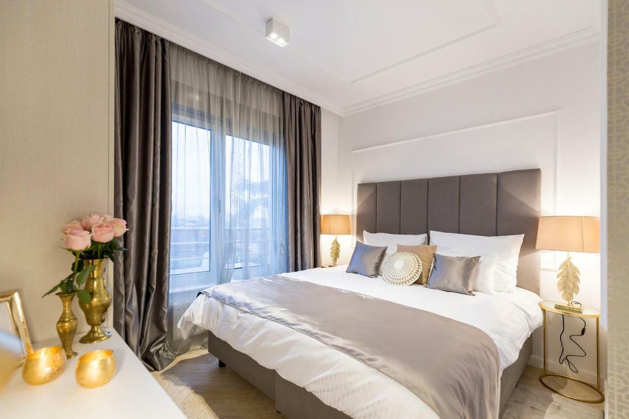 Hotel Mm House (Adults Only) Zagabria Esterno foto