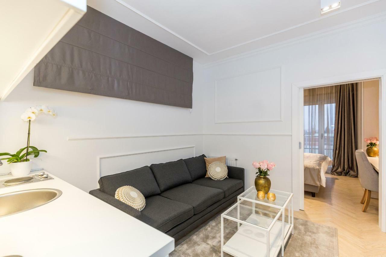 Hotel Mm House (Adults Only) Zagabria Esterno foto