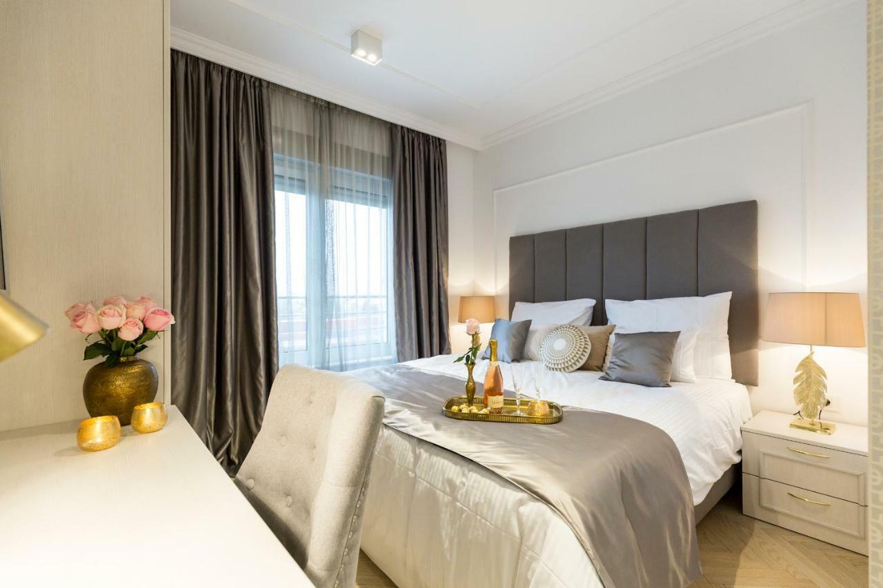 Hotel Mm House (Adults Only) Zagabria Esterno foto