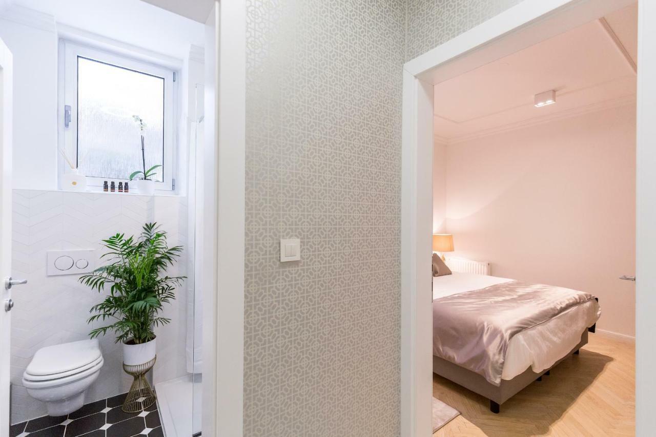 Hotel Mm House (Adults Only) Zagabria Esterno foto