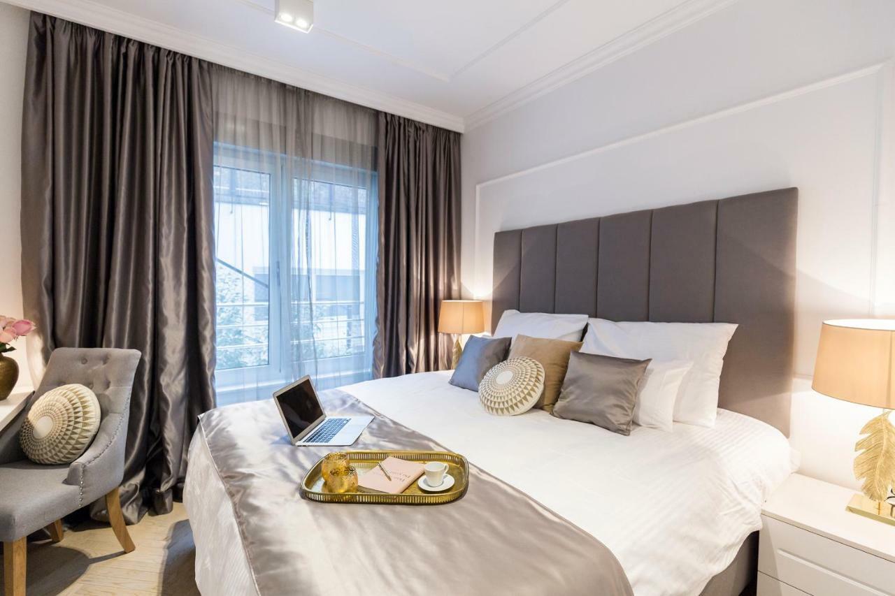 Hotel Mm House (Adults Only) Zagabria Esterno foto