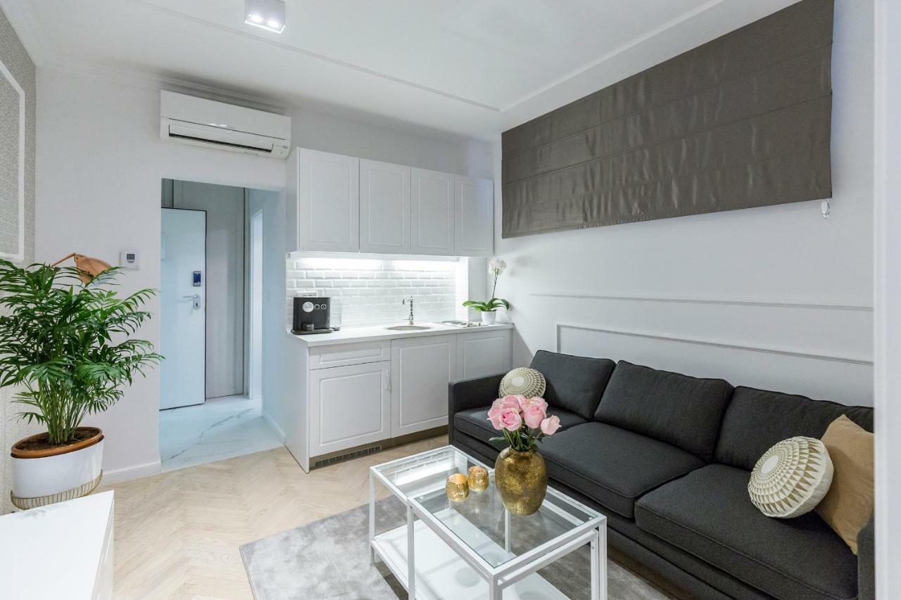 Hotel Mm House (Adults Only) Zagabria Esterno foto