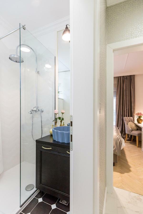 Hotel Mm House (Adults Only) Zagabria Esterno foto