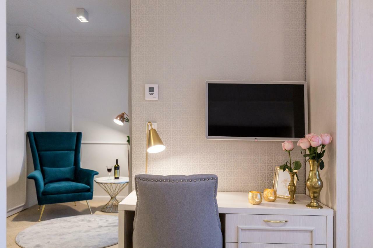 Hotel Mm House (Adults Only) Zagabria Esterno foto
